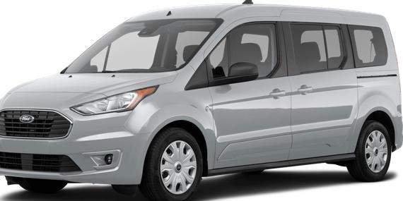 FORD TRANSIT CONNECT 2019 NM0GE9F29K1423764 image